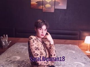 SaraLiberman18