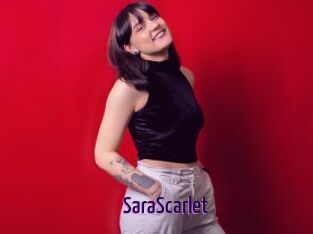 SaraScarlet