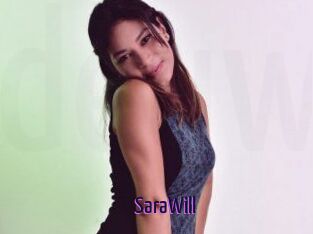 SaraWill