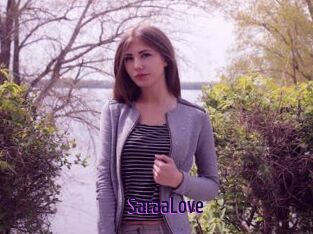 SaraaLove