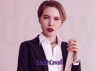 SarahCavalli