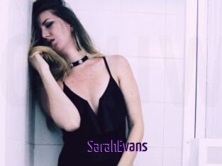 SarahEvans