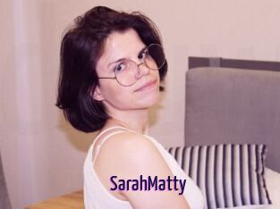 SarahMatty