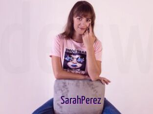 SarahPerez
