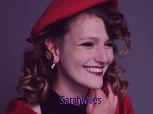 SarahWiles