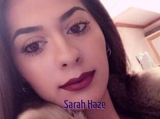 Sarah_Haze