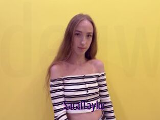 SaraiTaylor