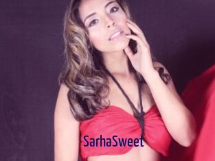 SarhaSweet