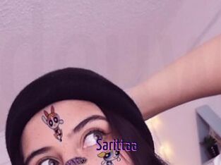 Sarittaa
