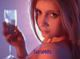 SarraMills