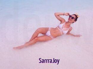 SarrraJoy