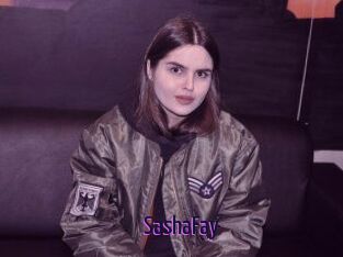 SashaFay