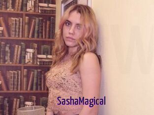 SashaMagical