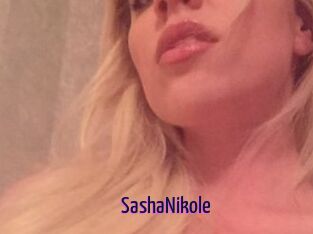 SashaNikole