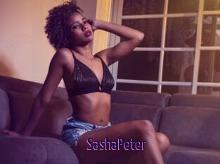 SashaPeter