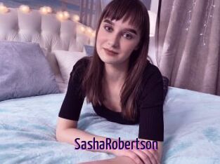 SashaRobertson