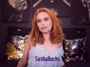 SashaRocks