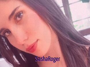 SashaRoger