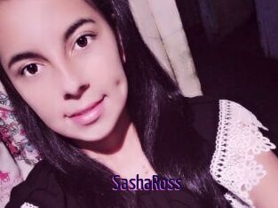 SashaRoss