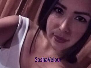 SashaVelour