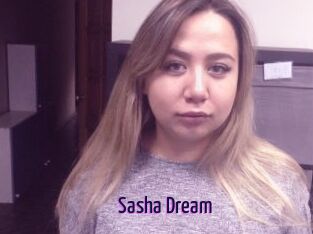 Sasha_Dream