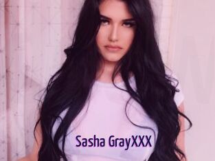 Sasha_GrayXXX