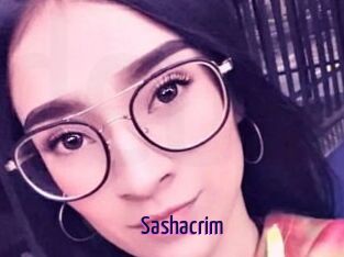 Sashacrim