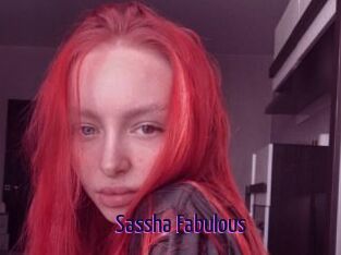 Sassha_Fabulous