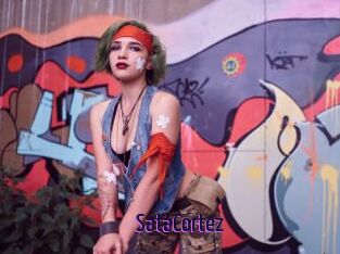 SataCortez