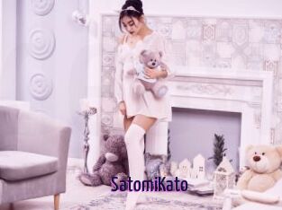 SatomiKato