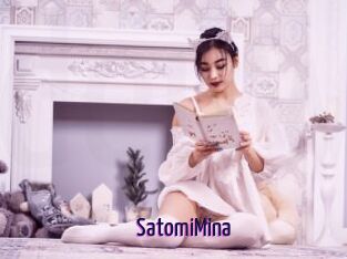 SatomiMina
