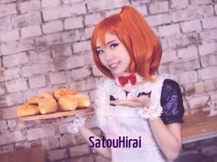 SatouHirai