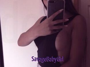 SavageBabyGirl