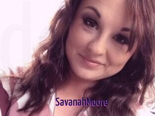 Savanah_Moore