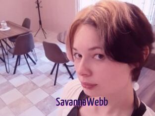 SavannaWebb