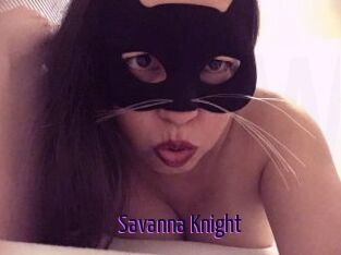 Savanna_Knight
