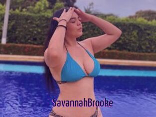 SavannahBrooke