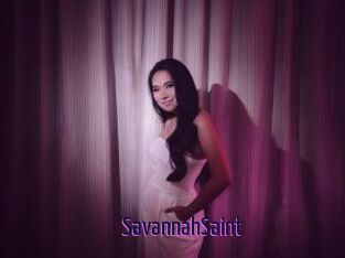 SavannahSaint