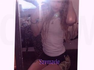 Savmarie