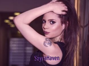 SayraHaven