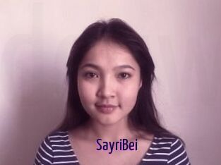 SayriBei