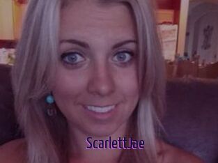 Scarlett_Jae Deutsche Webcam Girls