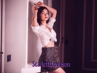 ScarlettLovinson