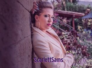 ScarlettSams