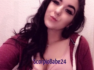 ScorpioBabe24