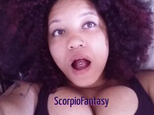 ScorpioFantasy