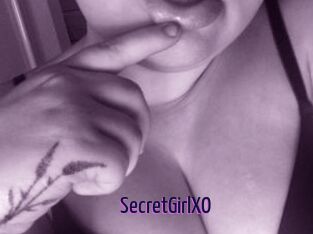 SecretGirlXO