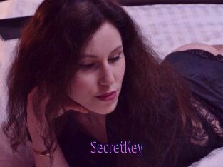 SecretKey