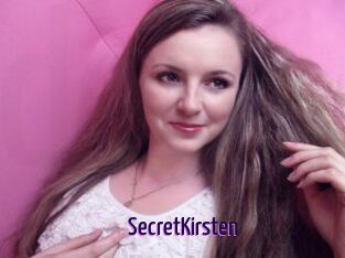 SecretKirsten