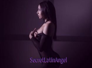SecretLatinAngel
